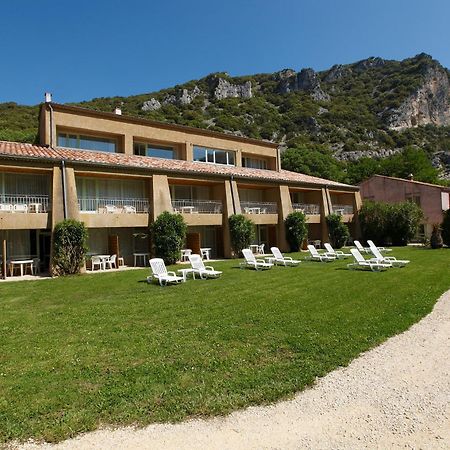 Vacanceole - Le Domaine De Chames - Pont D'Arc Vallon-Pont-dʼArc Buitenkant foto