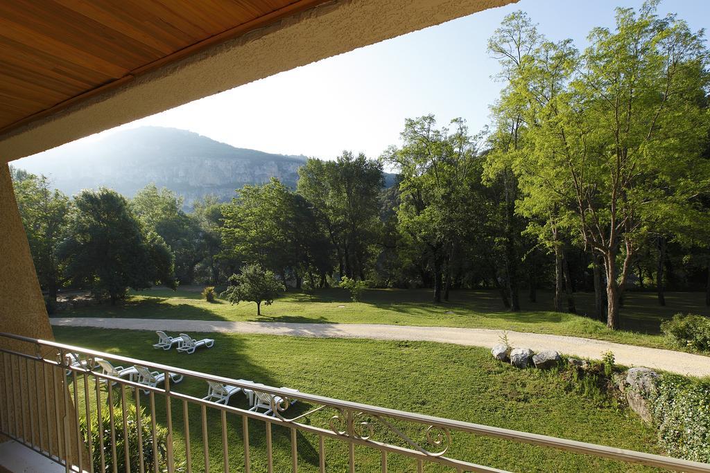 Vacanceole - Le Domaine De Chames - Pont D'Arc Vallon-Pont-dʼArc Kamer foto